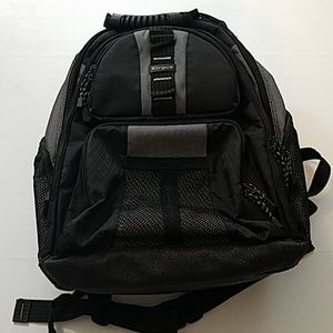 Targus TSB212 15.4" Laptop Backpack